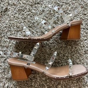 Steve Madden heels
